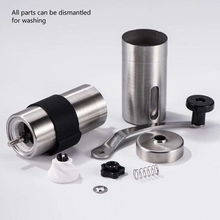 Hand Grinder