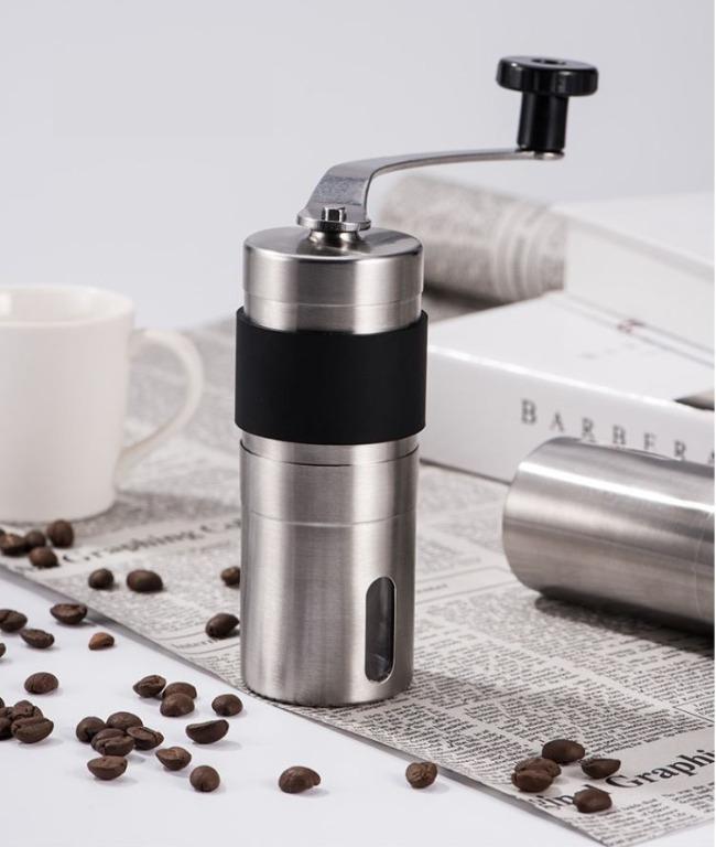 Hand Grinder