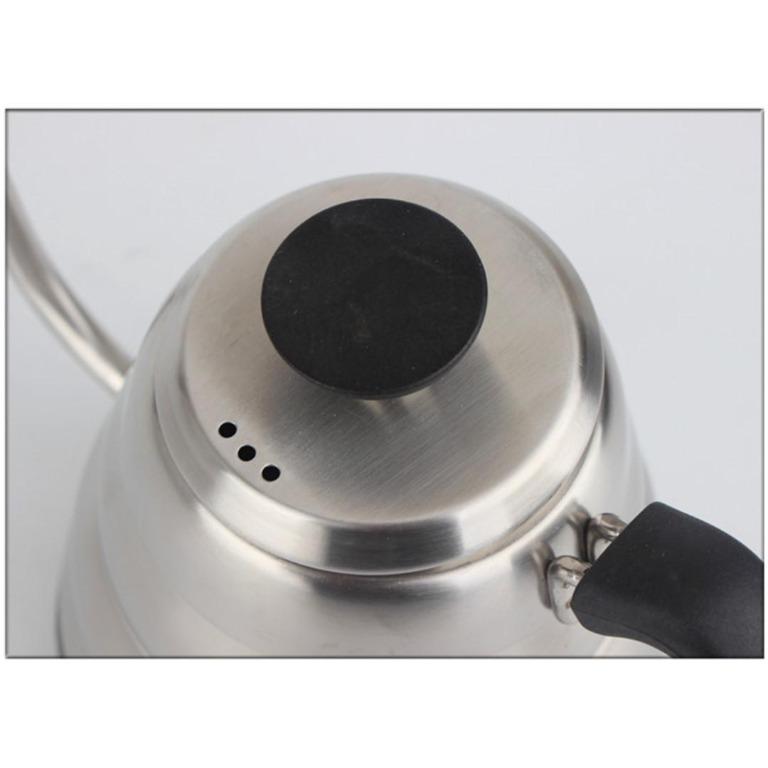 Gooseneck Kettle 1.2L