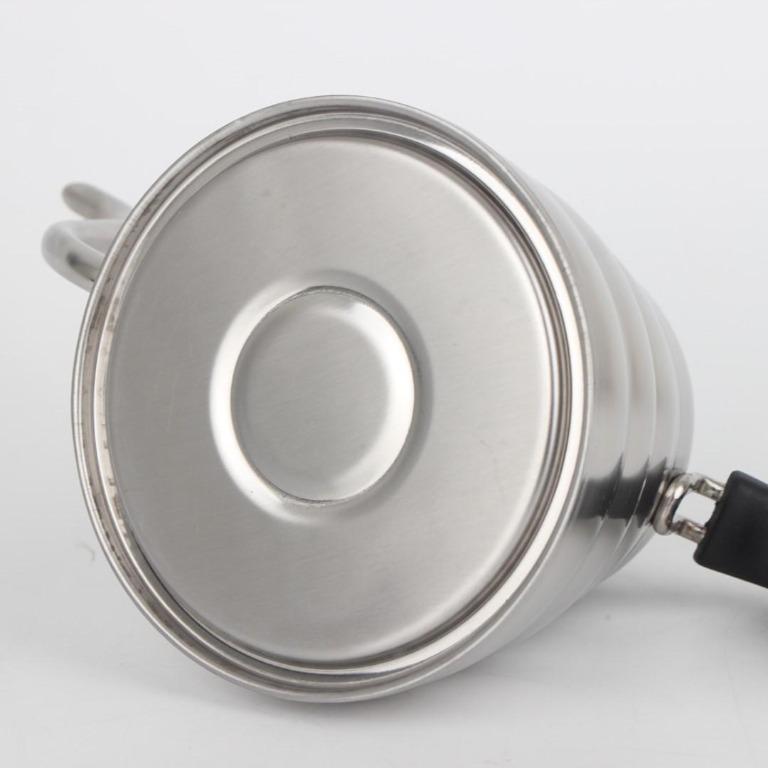 Gooseneck Kettle 1.2L
