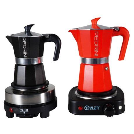 Mini Electric Stove (Hotplate)