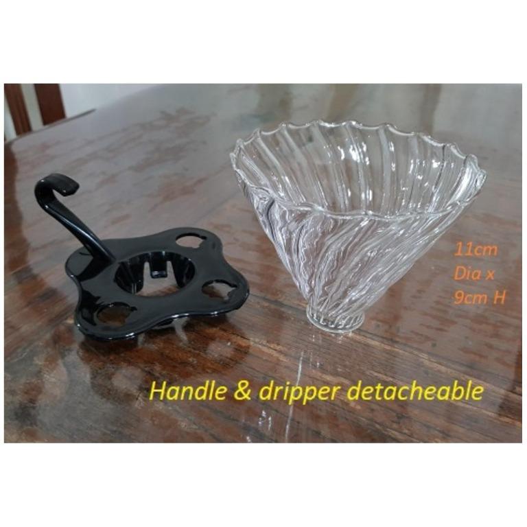 Pour Over Coffee Set