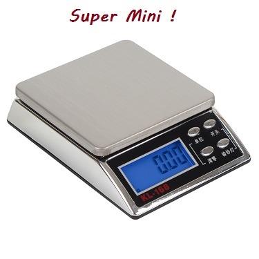 Super Mini Weighing Scale