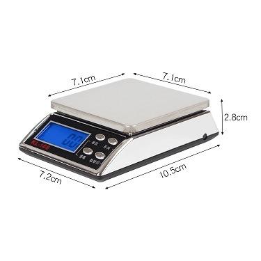 Super Mini Weighing Scale