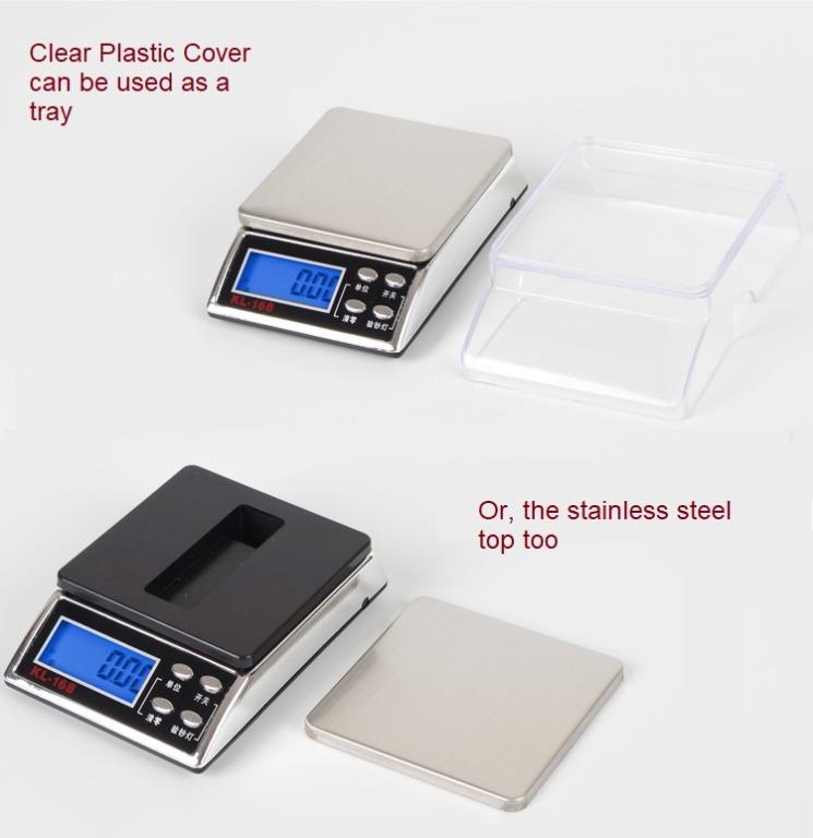 Super Mini Weighing Scale