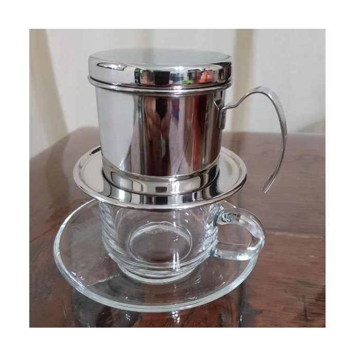 Vietnamese Coffee Maker Set