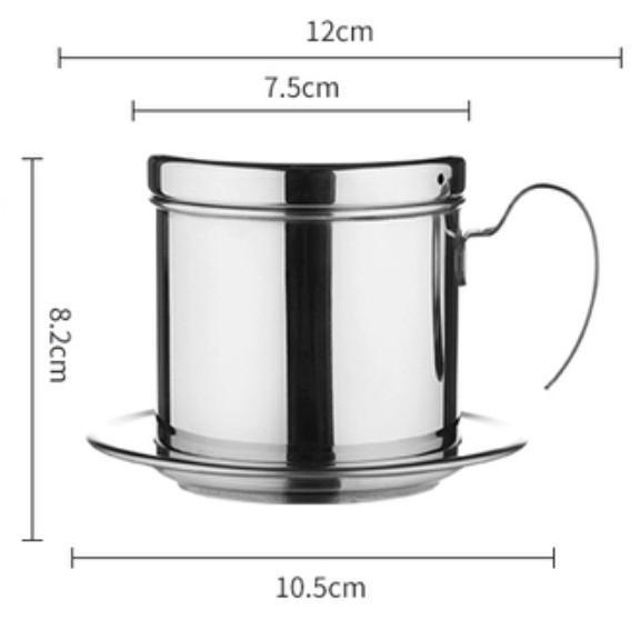Vietnamese Coffee Maker Set